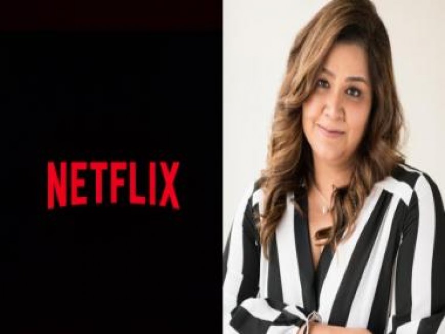 EXCLUSIVE Interview! Netflix’s Tanya Bami on OTT Boom: 'Differentiated content is the key' | Not Just Bollywood