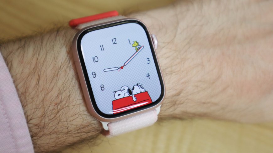 There has never been a more affordable time to get the Apple Watch Series 9, and it arrives before Christmas