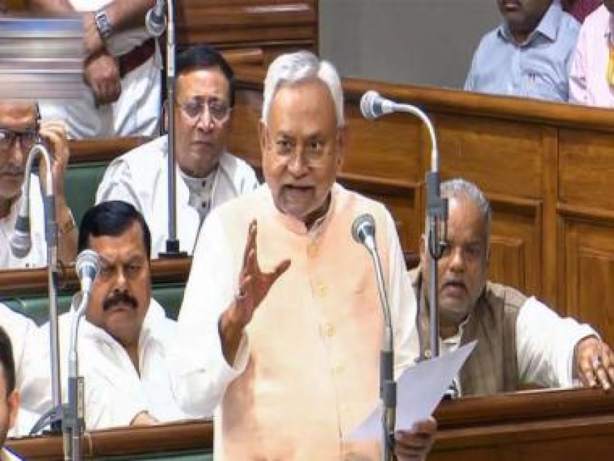 Bihar assembly passes bill to hike quotas for SCs, STs &amp; backward classes to 65 per cent, surpasses SC's 50 per cent cap