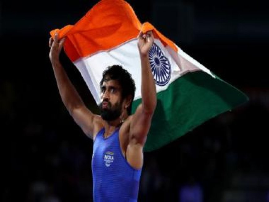 Bajrang Punia granted bail in criminal defamation case filed by coach Naresh Dahiya