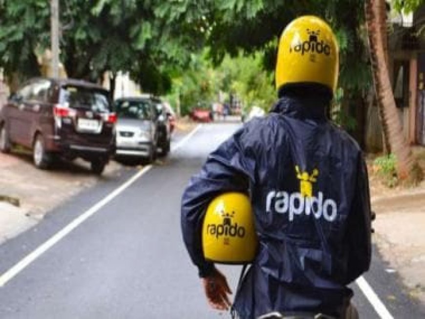 Delhi HC asks Rapido's response on plea seeking disabled-friendly bike-taxi service