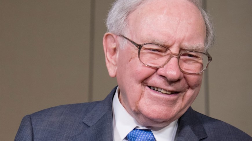 Leaked info shows Warren Buffett reportedly engaged in some hypocritical stock trading