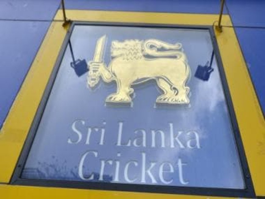 Sri Lanka Cricket's crisis deepens after country's parliament asks 'corrupt board to go'