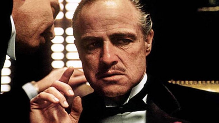 Stocks, like Michael Corleone in the Godfather, pulled back into bond market chaos