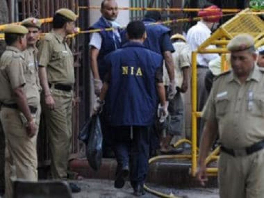 NIA files 3rd chargesheet in Lawrence Bishnoi-Babbar Khalsa International terror network