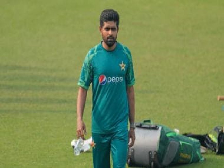 World Cup 2023: Babar Azam hits back at criticism over Pakistan's poor run, says 'very easy to give opinion on TV'