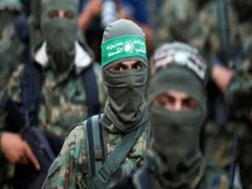 Saudi Arabia to host Joint Arab Islamic summit in response to 'unprecedented circumstances in Gaza'