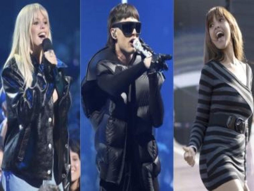 Morgan Wallen, K-pop, Victoria Monét, oh my! Unearthing the 2024 Grammy nomination snubs and surprises