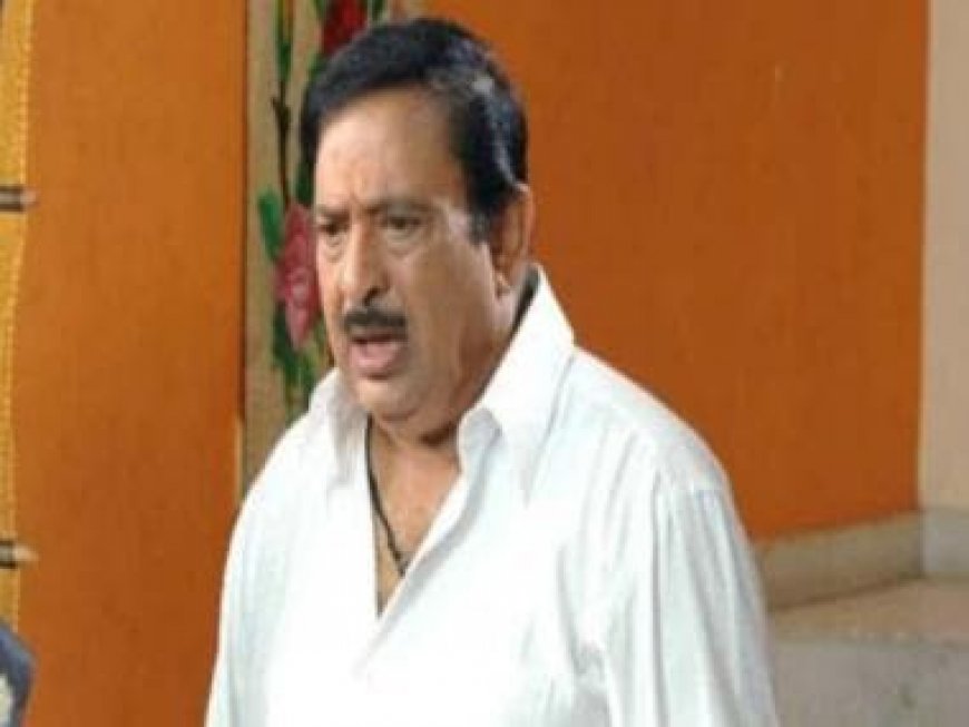 Veteran Telugu actor Chandra Mohan dies at 82: Ram Charan, Jr NTR extend condolences
