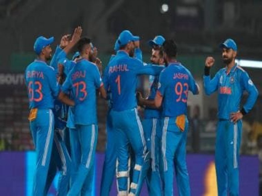 World Cup 2023: ‘Can't say this is the best-ever…’ Sourav Ganguly on India's current bowling attack