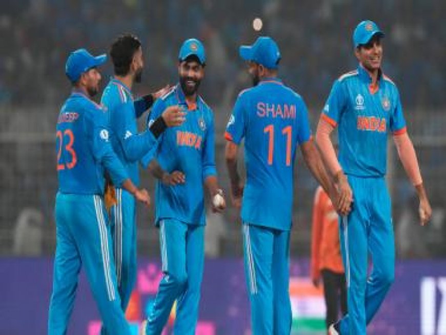 India vs Netherlands, World Cup 2023: Five things to look forward to in final league match of tournament