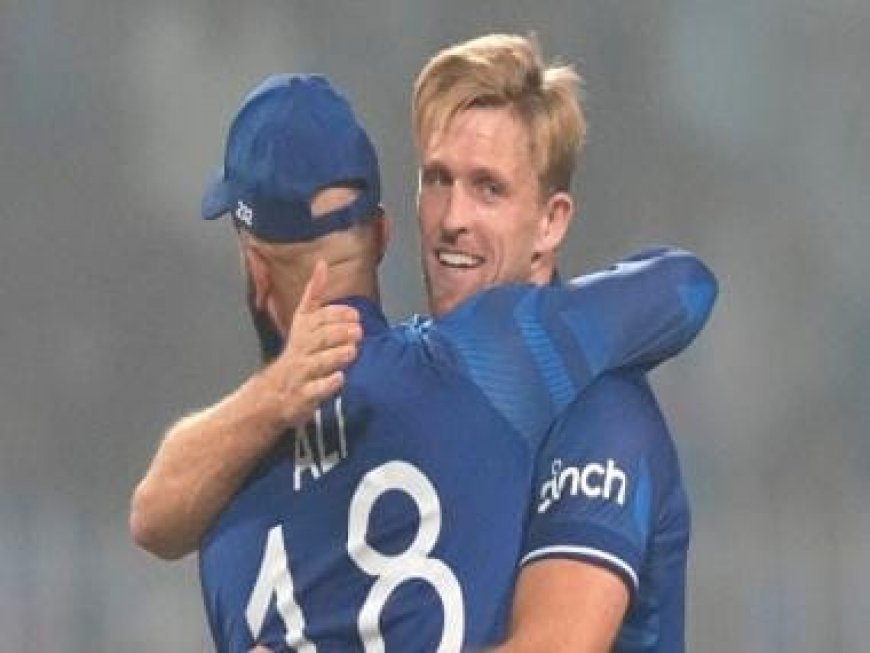 World Cup 2023: Willey shines on farewell after Stokes' 84 as England sign off with 93-run win against Pakistan