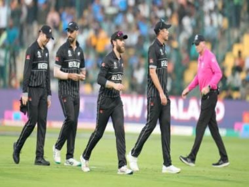 World Cup 2023: India-New Zealand semi-final confirmed after England defeat Pakistan in Kolkata