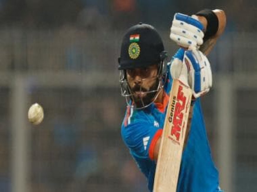 India vs Netherlands: Kohli breaking Tendulkar's record and other milestones that can be achieved