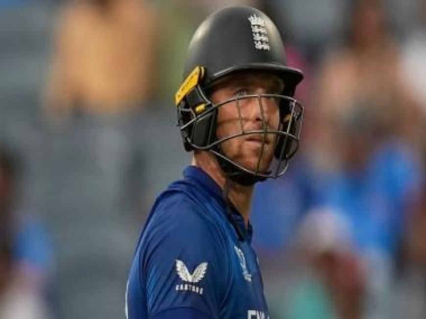 Jos Buttler remains captain as England retain six World Cup squad members for Caribbean white-ball tour