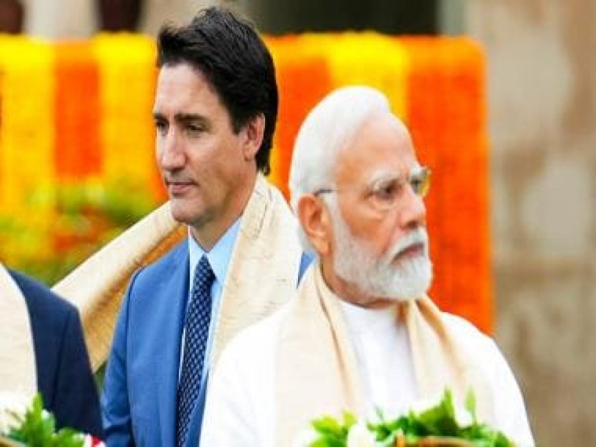 'Not a fight we want to have but will always stand up for rule of law': Canadian PM Trudeau on Nijjar killing