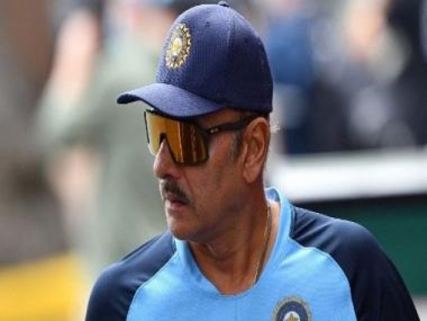 'Don’t even go there': Ravi Shastri comes up with cheeky response on Sachin Tendulkar's statue resembling Steve Smith