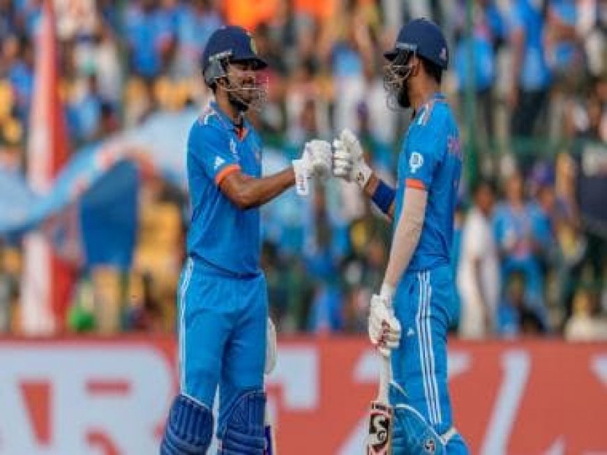 India vs Netherlands, World Cup 2023: 'Diwali Dhamaka', Netizens react to Rohit and Co's dominant victory in Bengaluru