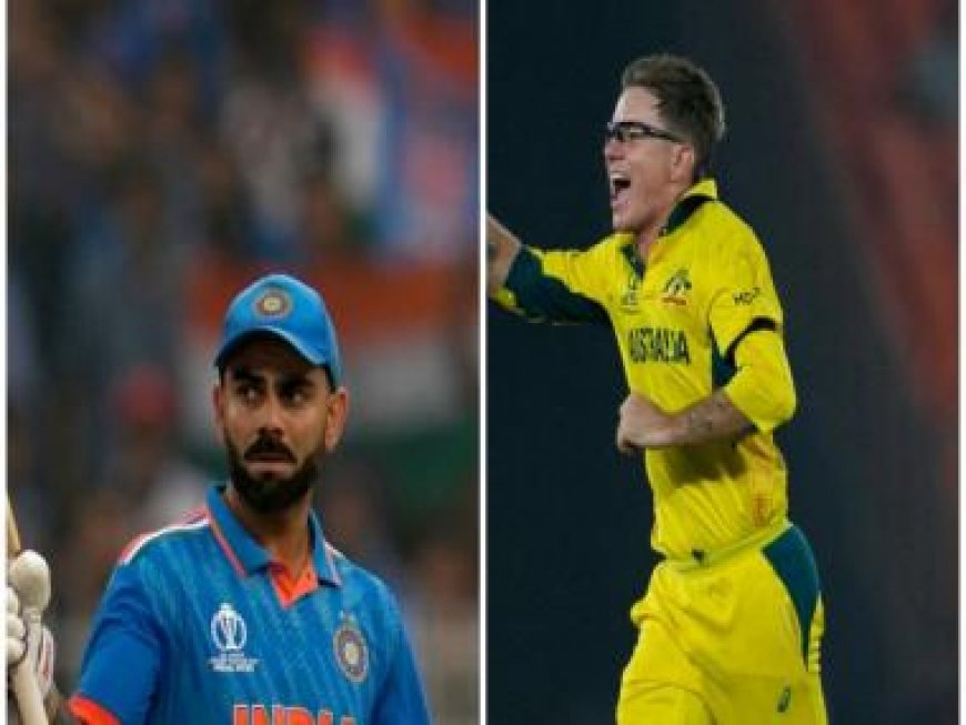 World Cup 2023: From top run-getters to leading wicket-takers, all key statistics at the end of round-robin stage