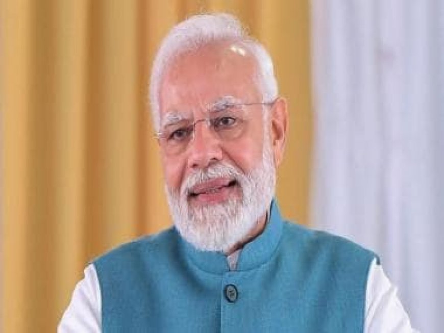 PM Modi to launch tribal groups development mission worth Rs 24,000 Cr on 15 Nov
