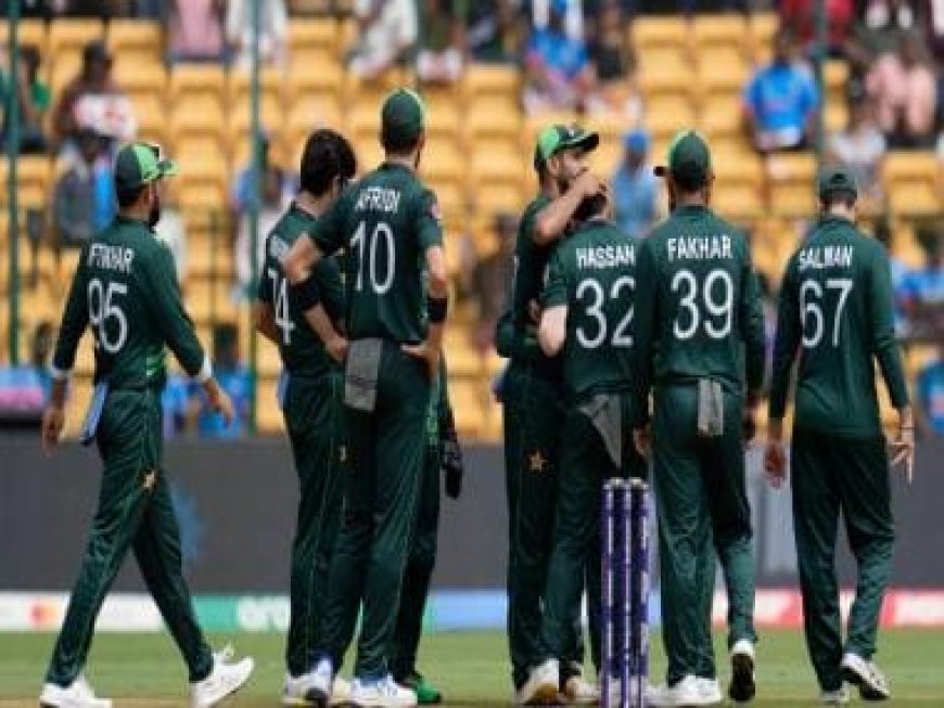 World Cup 2023: Pakistan cricket team arrive in Lahore after dismal campaign; Watch