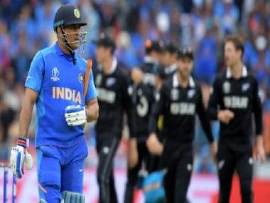 ODI World Cup: How India have performed in previous seven semi-finals