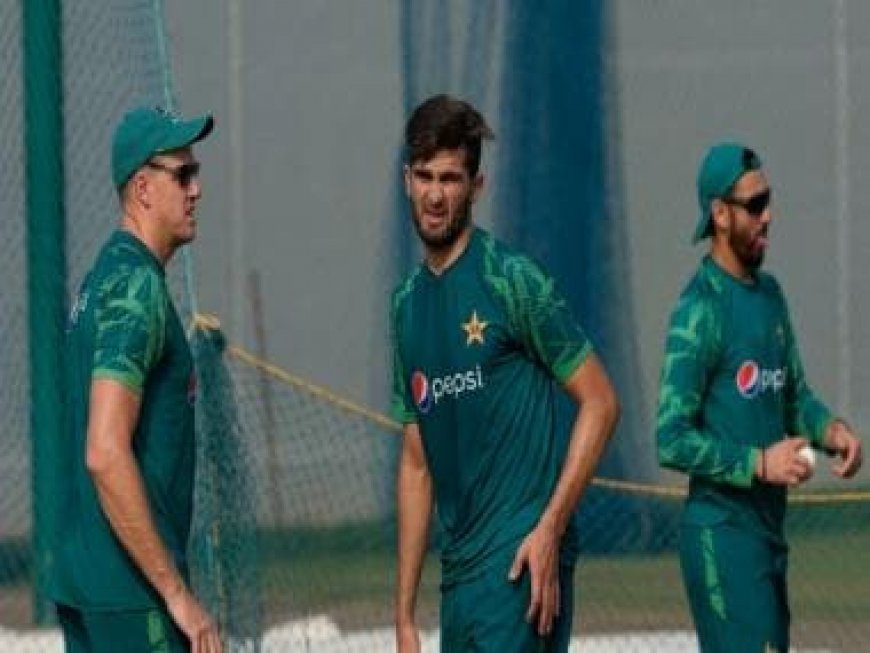 World Cup 2023: Morne Morkel resigns as Pakistan bowling coach following team's disappointing performance