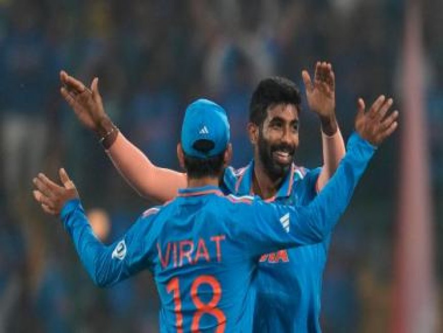 World Cup 2023: We have the right bowlers to exploit different conditions, says India bowling coach Paras Mhambrey