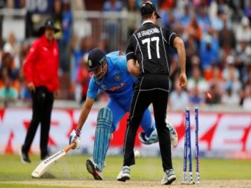 World Cup 2023: What happened the last time India-New Zealand met in 2019 WC semi-final?