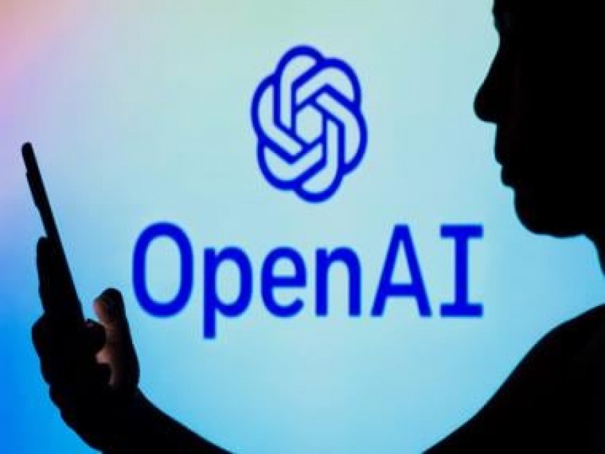 Big Money for Big AI: ChatGPT’s OpenAI trying to lure Google employees, offering up to Rs 83 cr