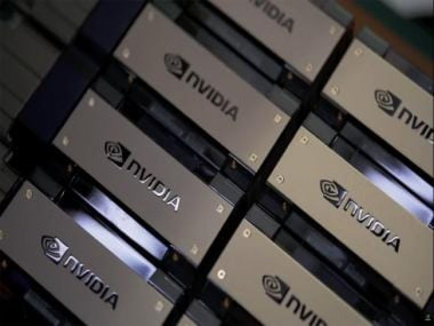 NVIDIA brings massive updates to flagship AI chips, make it more efficient to handle larger systems