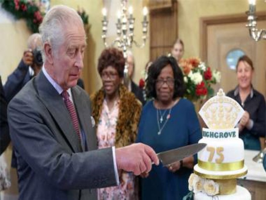 WATCH: Celebrities grace King Charles III's 75th birthday, Prince Harry &amp; Meghan Markle fail to make it to guest list