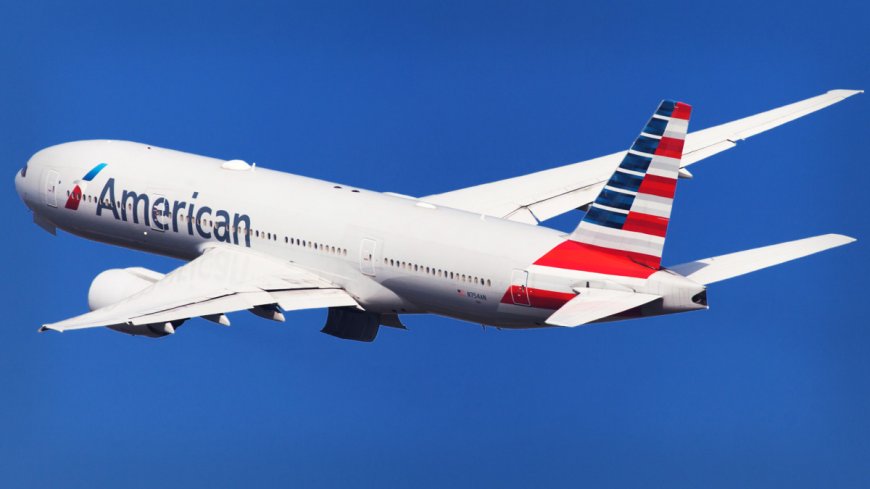 American Airlines offers passengers a zero-cost way to fly