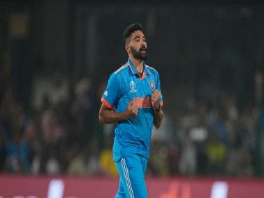 Mohammed Siraj replaced by Keshav Maharaj as No 1 ODI bowler; Shubman Gill remains at top of batters' list