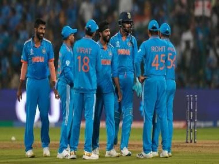 India vs New Zealand: Men in Blue extending streak and other things to look forward to in semi-final