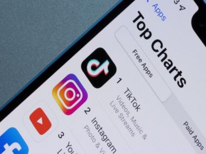 Meta, Google, TikTok, Snap set to face lawsuit for making children addicted to social media