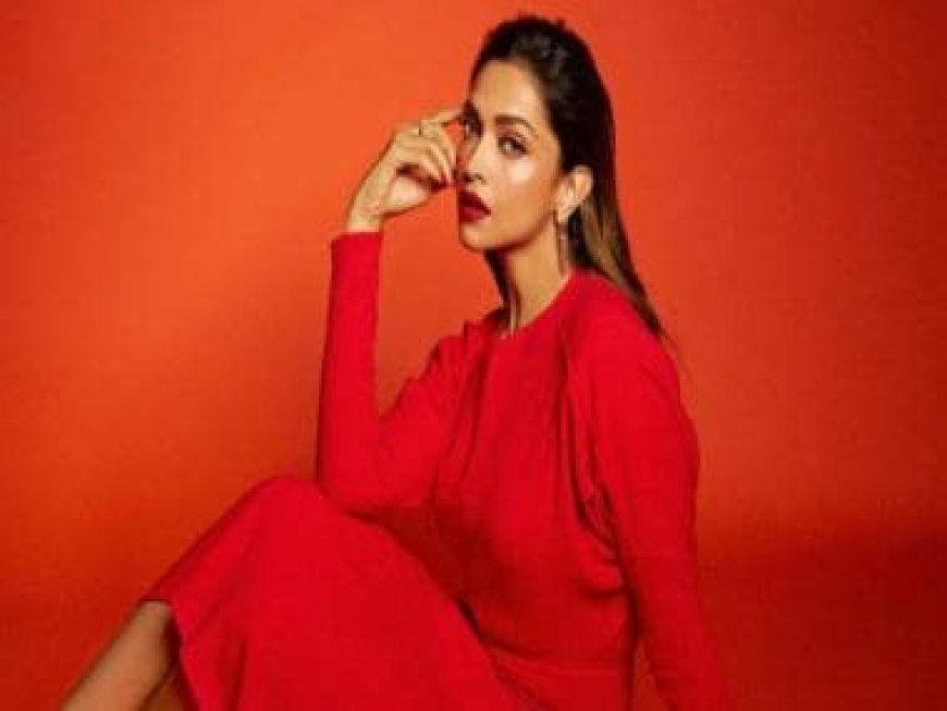 Deepika Padukone on dealing with insiders at the start of her career: 'Nepotism existed, it will continue to exist'