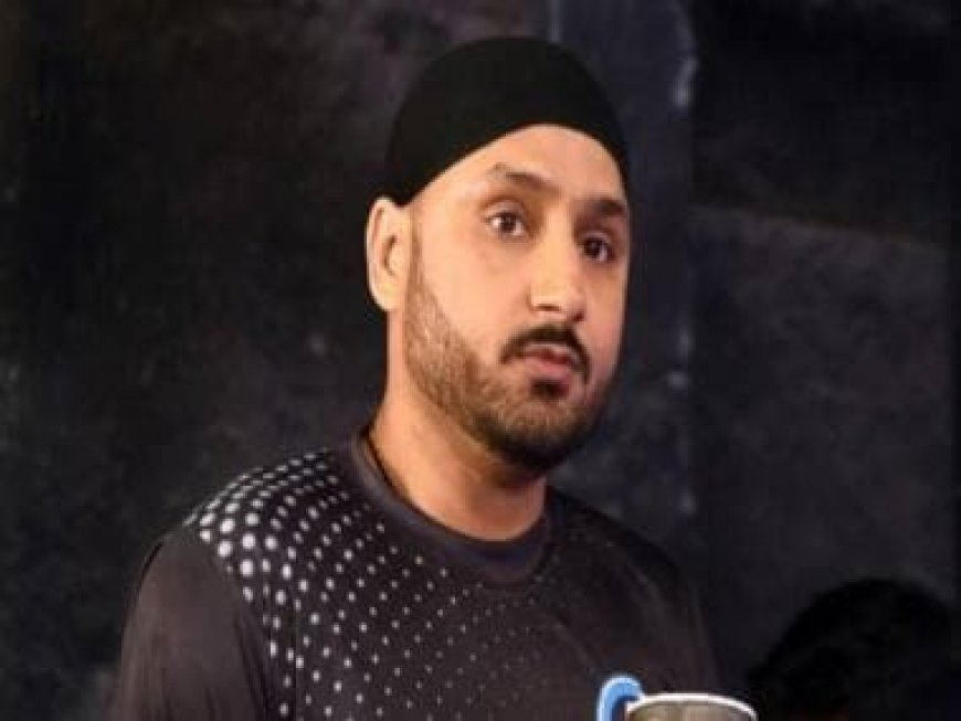 Harbhajan Singh slams Inzamam-ul-Haq over ‘conversion’ claim: 'Yeh kon sa nasha pee kar baat kar raha hai?'