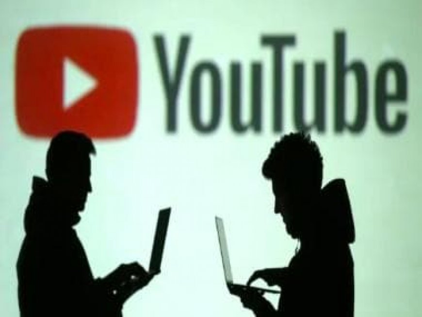 YouTube mandates creators to tag AI-generated content, risk suspension if rule is violated
