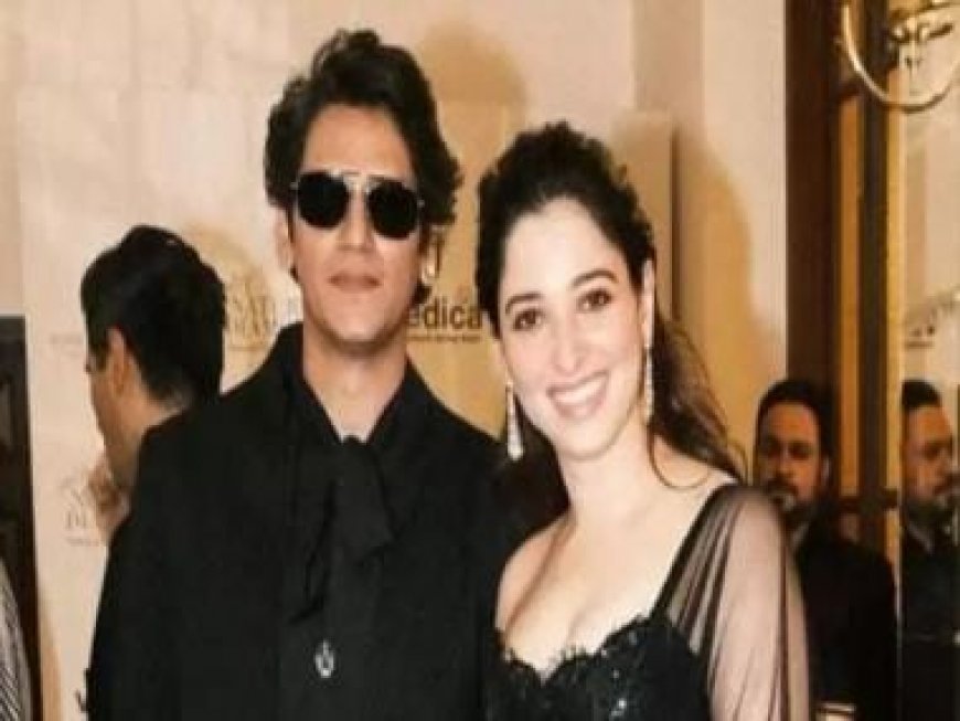 Tamannaah Bhatia, Vijay Varma to get married soon? Reports suggest they are 'seriously considering marriage'