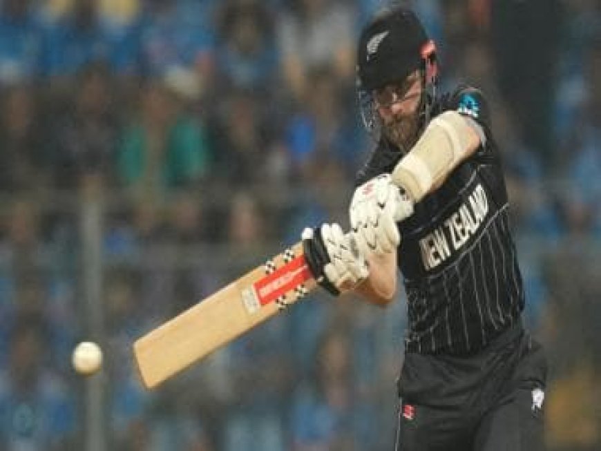 India vs New Zealand LIVE Score, World Cup 2023 Semi-final: NZ 220/4; Shami strikes twice after Mitchell completes ton