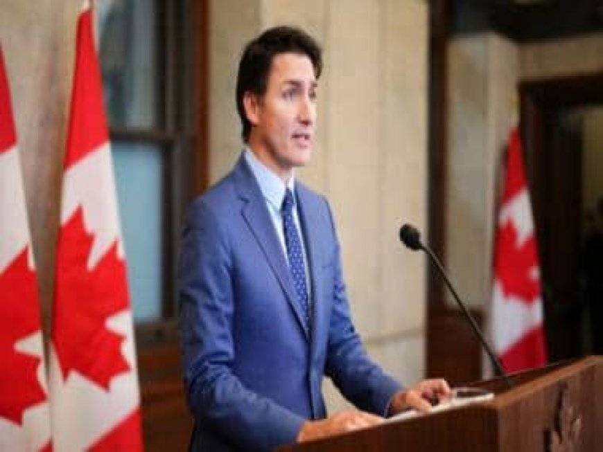Canada: Justin Trudeau faces calls to resign as PM as party trails in polls
