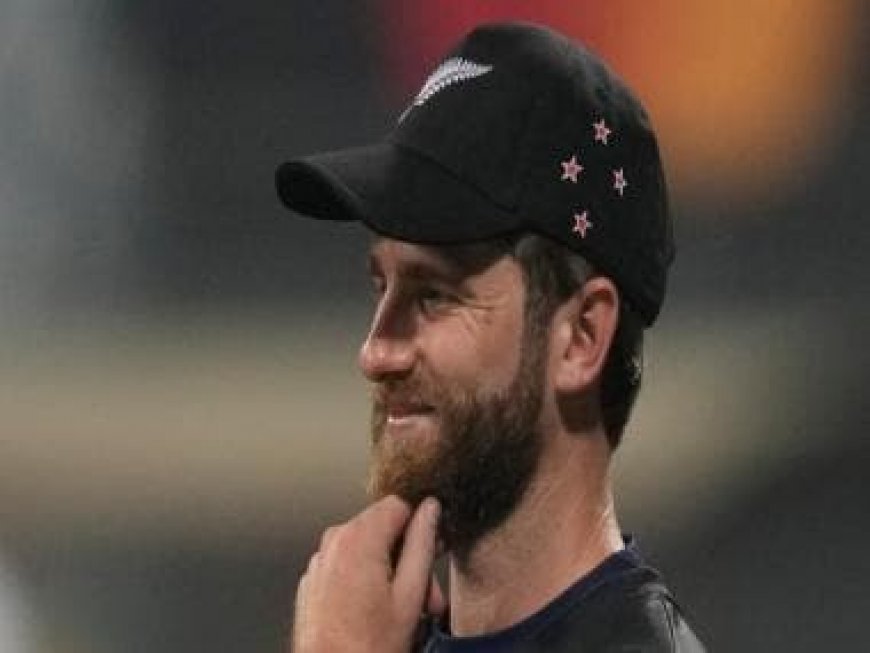 World Cup 2023: New Zealand skipper Kane Williamson ‘super proud’ of team’s journey after semi-final exit