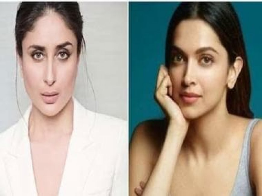 Koffee With Karan 8: Kareena Kapoor says 'Why am I being asked this?' when asked if Deepika Padukone is her competition