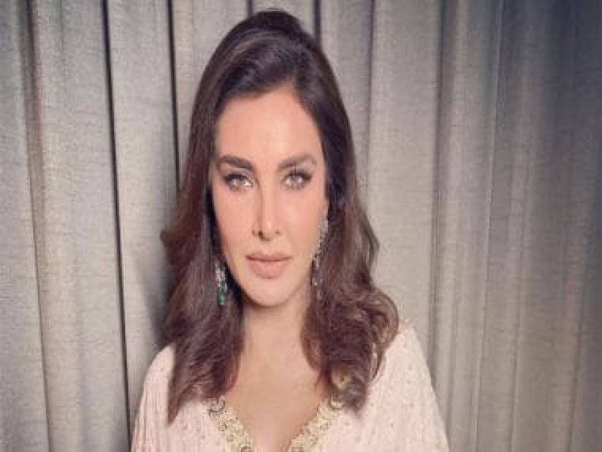 'I have reclaimed my fitness story', Lisa Ray opens up on her fitness journey post-menopause