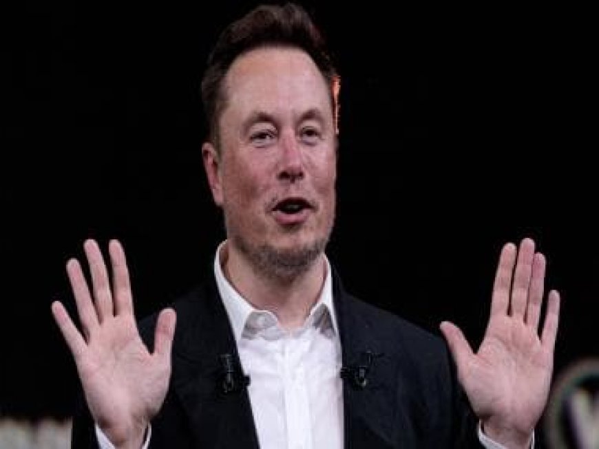Is Elon Musk anti-Jew? Tesla CEO backs antisemitic post on X