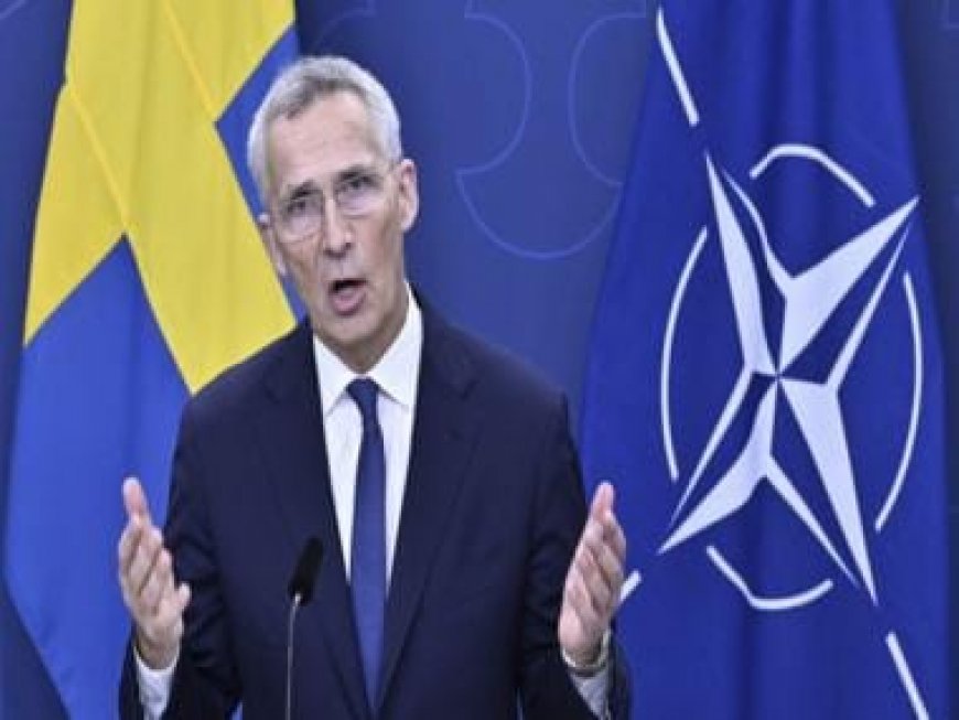 "Confident" Sweden will soon join NATO: US envoy to Hungary