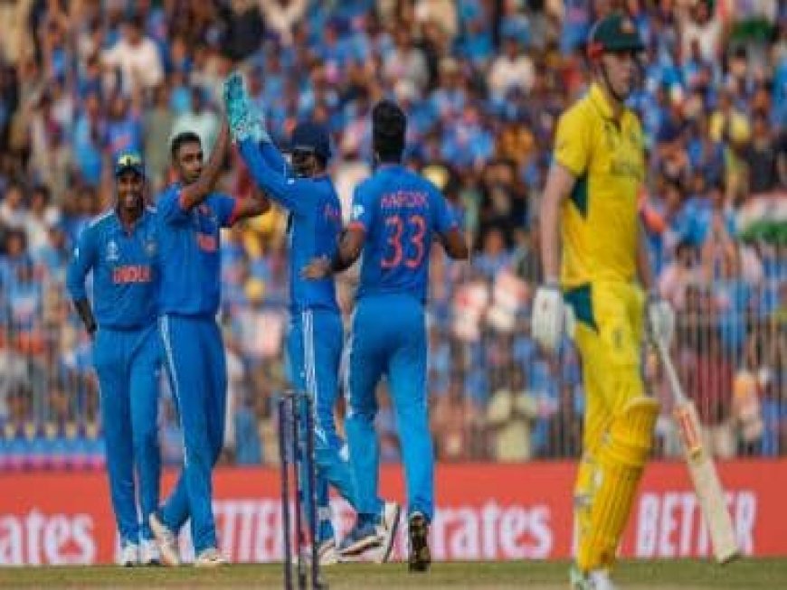 World Cup 2023: India to face Australia in final on 19 November