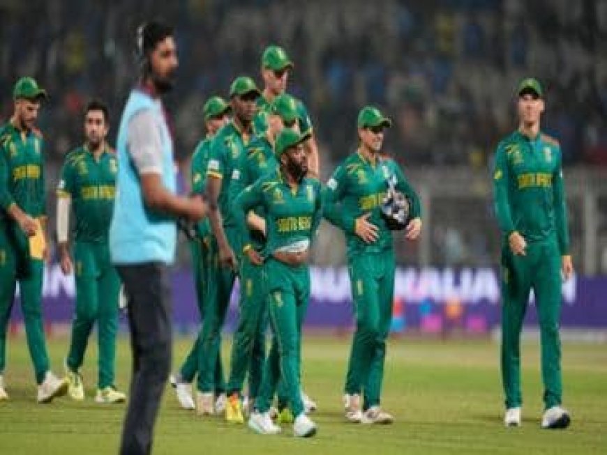 World Cup 2023: How South Africa failed to clear the semi-final hurdle against Australia