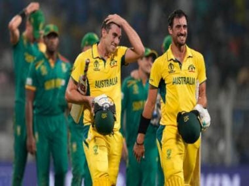 World Cup 2023: Mental monsters Australia's entry into final is no surprise